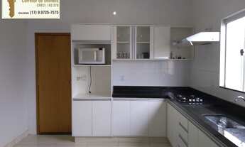 Imagem: Casa á venda com 2 dormitórios (sendo