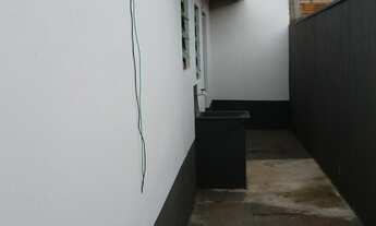 Imagem 5: Casa á venda com 2 dormitórios e amplo quintal no bairro Pozzobon em Votuporanga/SP