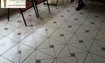 Imagem 6: Casa á venda com 2 dormitórios e amplo quintal no bairro Pozzobon em Votuporanga/SP