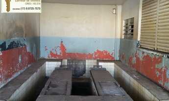 Imagem 5: Barracão á venda com 352 m² de área edificada na região central da cidade de Votuporanga/S