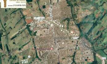 Imagem: Área á venda com aproximadamente 7.000