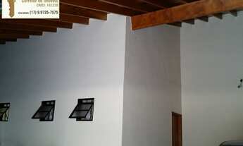 Imagem: Casa á venda com 3 dormitórios (sendo