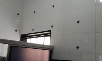 Imagem 7: Casa á venda com 3 dormitórios (sendo 1 suíte ampla) no bairro Jd. Pinheiros em Votuporang