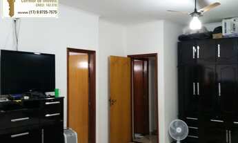 Imagem 4: Casa á venda com 3 dormitórios (sendo 1 suíte ampla) no bairro Jd. Pinheiros em Votuporang