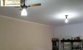 Imagem 5: Casa á venda com 3 dormitórios (sendo 1 suíte ampla) no bairro Jd. Pinheiros em Votuporang