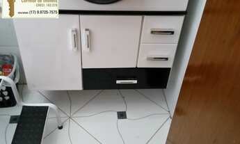 Imagem 6: Casa á venda com 3 dormitórios (sendo 1 suíte ampla) no bairro Jd. Pinheiros em Votuporang