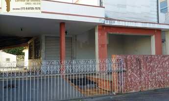 Imagem: Casa a venda no centro da cidade de Votuporanga/SP