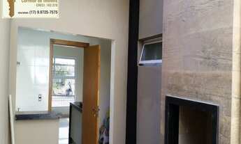 Imagem: Apartamento moderno com 2 dormitórios (sendo