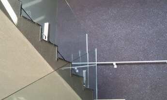 Imagem 6: Apartamento moderno com 2 dormitórios (sendo 1 suíte), churrasqueira, 1 vaga na garagem á