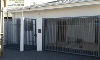 Imagem: Casa á venda com 2 dormitórios (sendo