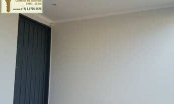 Imagem 4: Casa á venda com 2 dormitórios (sendo 1 suíte) + escritório + varanda ampla com churrasque