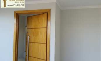 Imagem 5: Casa á venda com 2 dormitórios (sendo 1 suíte) + escritório + varanda ampla com churrasque