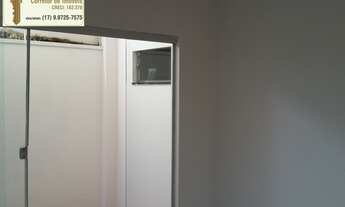 Imagem 7: Casa á venda com 2 dormitórios (sendo 1 suíte) + escritório + varanda ampla com churrasque