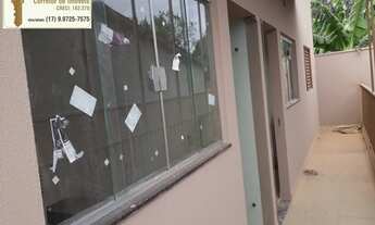 Imagem 2: Apartamento á venda com 2 dormitórios e 1 vaga no bairro Pozzobon em Votuporanga/SP