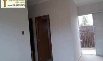 Imagem 5: Apartamento á venda com 2 dormitórios e 1 vaga no bairro Pozzobon em Votuporanga/SP