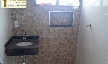 Imagem 6: Apartamento á venda com 2 dormitórios e 1 vaga no bairro Pozzobon em Votuporanga/SP