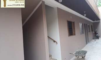 Imagem 7: Apartamento á venda com 2 dormitórios e 1 vaga no bairro Pozzobon em Votuporanga/SP