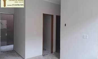 Imagem 4: Apartamento á venda com 2 dormitórios e 1 vaga no bairro Pozzobon em Votuporanga/SP