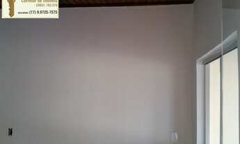 Imagem 6: Casa à venda com 2 dormitórios (sendo 1 suíte), 2 vagas cobertas, quintal amplo, em ótima