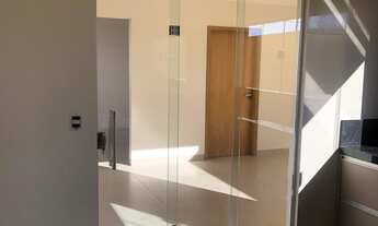 Imagem 6: Casa nova e moderna com 3 dormitórios (sendo 1 suíte) + 2 vagas cobertas em Votuporanga/SP