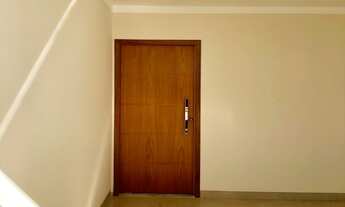 Imagem 5: Casa nova e moderna com 3 dormitórios (sendo 1 suíte) + 2 vagas cobertas em Votuporanga/SP