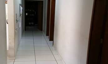 Imagem 2: Casa ampla á venda com 3 dormitórios (sendo 1 suíte com banheira de hidro), 5 vagas e muit