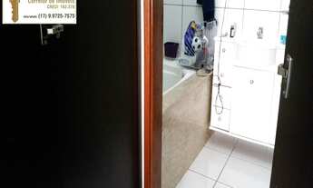 Imagem 5: Casa ampla á venda com 3 dormitórios (sendo 1 suíte com banheira de hidro), 5 vagas e muit