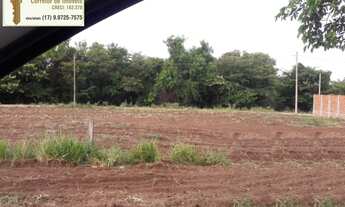 Imagem: Terreno á venda com 230 m² em Sales/SP