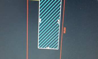 Imagem: Casa á venda com terreno de 360 m² na