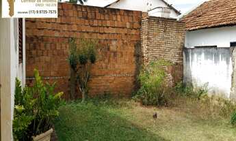 Imagem 4: Casa á venda com terreno de 360 m² na região central da cidade de Votuporanga/SP