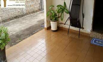 Imagem 5: Casa á venda com terreno de 360 m² na região central da cidade de Votuporanga/SP