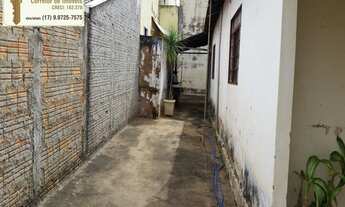 Imagem 6: Casa á venda com terreno de 360 m² na região central da cidade de Votuporanga/SP