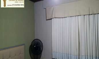 Imagem 7: Casa á venda com terreno de 360 m² na região central da cidade de Votuporanga/SP