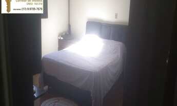 Imagem 6: Casa com 2 dormitórios á venda no bairro Jardim Bom Clima em Votuporanga/SP