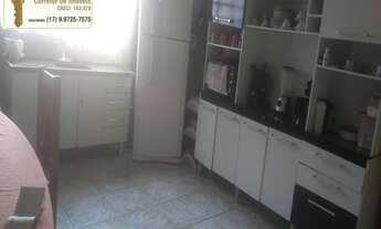 Imagem 2: Casa com 2 dormitórios á venda no bairro Jardim Bom Clima em Votuporanga/SP