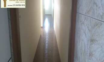 Imagem 4: Casa com 2 dormitórios á venda no bairro Jardim Bom Clima em Votuporanga/SP