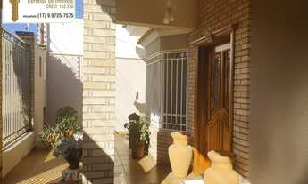 Imagem: Casa á venda com 3 dormitórios (sendo