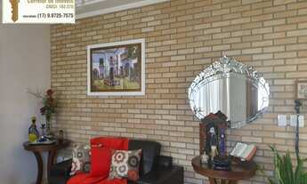 Imagem 5: Casa á venda com 3 dormitórios (sendo 1 suíte com hidro) + varanda com churrasqueira no ba