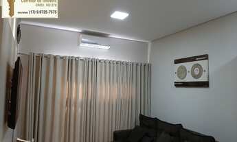 Imagem 6: Apartamento térreo á venda, moderno com 2 dormitórios (sendo 1 suíte), churrasqueira, todo