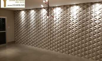 Imagem: Apartamento á venda, moderno, com 3 dormitórios