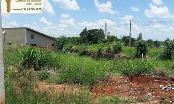 Imagem: Terreno á venda com 300 m² na cidade de