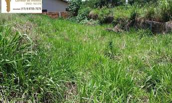 Imagem 2: Terreno á venda com 300 m² na cidade de Parisi/SP