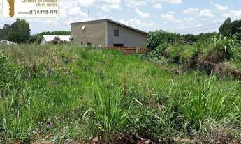 Imagem 3: Terreno á venda com 300 m² na cidade de Parisi/SP