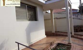 Imagem 1: Casa á venda com 4 dormitórios (sendo 1 na Edícula) no bairro Vila Diniz em São José do Ri