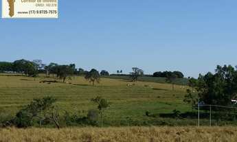 Imagem: Chácaras á venda com 20.000 m² em Alvares