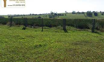 Imagem 2: Chácaras á venda com 20.000 m² em Alvares Florence/SP próximo da cidade de Votuporanga/SP