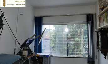 Imagem 4: Casa ampla á venda com piscina e quintal no bairro Jardim Marin me Votuporanga/SP