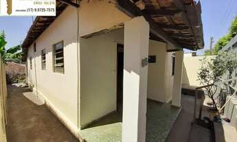 Imagem 3: Casas com amplo terreno (867 m²) á venda no centro de Catanduva/SP