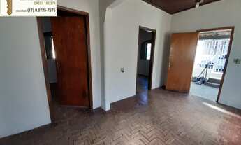 Imagem 6: Casas com amplo terreno (867 m²) á venda no centro de Catanduva/SP