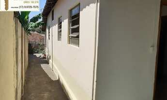 Imagem 4: Casas com amplo terreno (867 m²) á venda no centro de Catanduva/SP